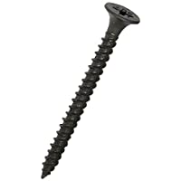 Dresselhaus 0-6534-091-3-9-35-01 - Tornillos para pladur (fosfatados- cabeza trompeta tipo H- rosca fina- con…